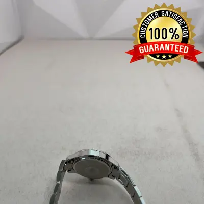 Bulova Phantom Women's Watch 96L291, White Dial Stainless Steel Bracelet Quartz - Thumbnail 10